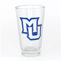 Marquette University Shot Glass