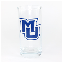 Marquette University Hi-Ball Glass