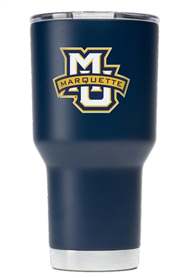 30 oz Navy Tumbler