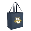 Marquette Backpack Program Reusable Tote Bag