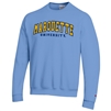 Marquette University Crew Blue