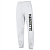 Marquette Navy Classic Banded Pant