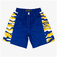 1980-81 Game Shorts