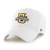 Marquette '47 Clean-up Cap White