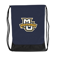 Marquette University Nike Gymsack