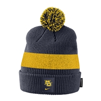 Marquette Nike Youth Pom Beanie