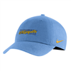 Campus Cap Marquette Script Blue