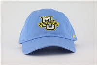 Marquette Youth Campus Cap Blue