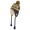 Marquette Ear Flap Beanie