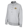 Marquette Women's April Henley Sweater