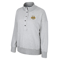 Marquette Women's April Henley Sweater