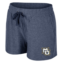 Marquette Women's Morningside Shorts