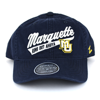 Marquette Harvest Cap