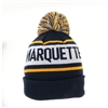 Marquette Youth Old School Beanie