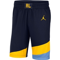 Jordan College Replica Short