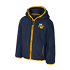 Marquette Toddler Ellen Full-Zip Sherpa Jacket