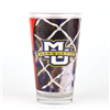 Marquette Basketball Pint Glass