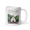 Marquette Joan of Arc Mug