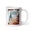 Marquette University Mug