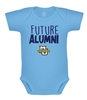 Marquette Future Alumni Onesie