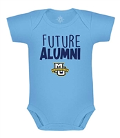 Marquette Future Alumni Onesie