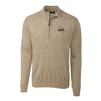 Marquette University TALL Douglas Half Zip Mock