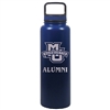 Alumni Laser Engraved 32 Bottle