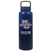 Mom Laser Engraved 32 Bottle