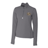 Ladies Traverse Stretch Quarter Zip