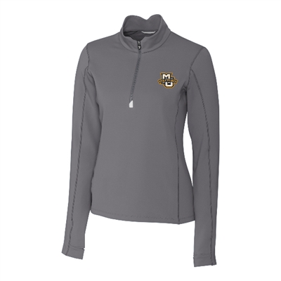 Ladies Traverse Stretch Quarter Zip