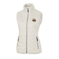 Marquette University Ladies' Rainier Vest