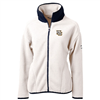 Marquette Cascade Eco Sherpa Fleece Jacket