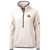 Marquette Cascade Eco Sherpa Fleece Jacket