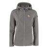 Marquette Evoke Eco Softshell Full Zip Jacket Elemental Grey