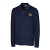 Advantage Tri-Blend Long Sleeve Polo