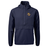 Marquette Charter Eco Anorak Jacket Navy