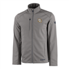 Marquette Evoke Eco Softshell Full Zip Jacket Elemental Gray