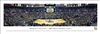 Marquette Golden Eagles Bradley Center Panoramic Poster