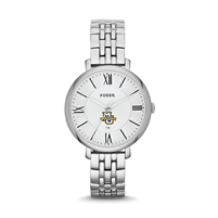 Women's Jacqueline Silver Watch