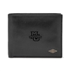 Ryan RFID Passcase, Black