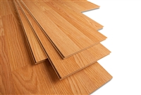 Wooden Roofing