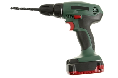 Black Forest Moto Power Drill