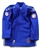 Fushida CHROMIUM Brazilian Jiu-Jitsu Gi / Kimono BLUE