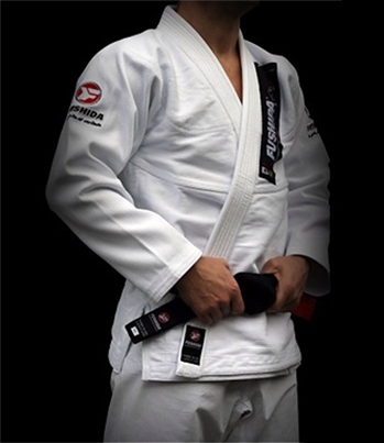 Fushida KOMODO Brazilian Jiu-Jitsu Gi / Kimono