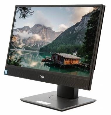 OptiPlex 5260 All-In-One i7-8th Gen