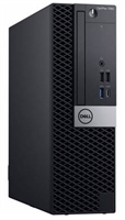 OptiPlex 7060 SFF i5-8th Gen