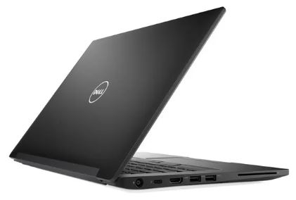 Latitude 7490 i5-8th Gen 14"