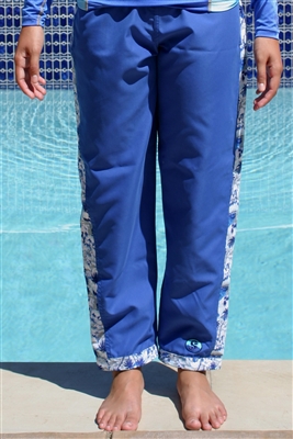 hawai'ian sport pants