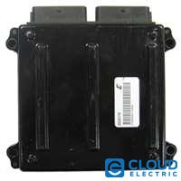 IMPCO ECU 3.0L Pneumatic 0528701B