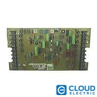 ERC Controller Card 1118-02